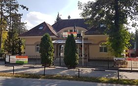 The Corner House Panzió